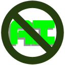 Icon: No AI used