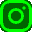 Icon: instagram
