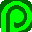 Icon: patreon