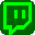 Icon: twitch