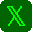 Icon: xitter